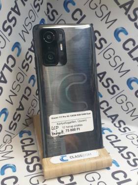 Xiaomi 11T Pro 5G 128GB 8GB RAM Dual